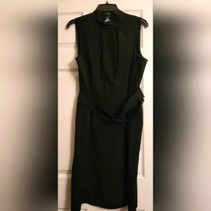 Micheal Kors Black Dress